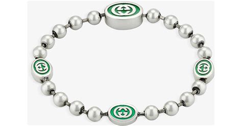 interlocking g bracelet|interlocking g bracelet canada.